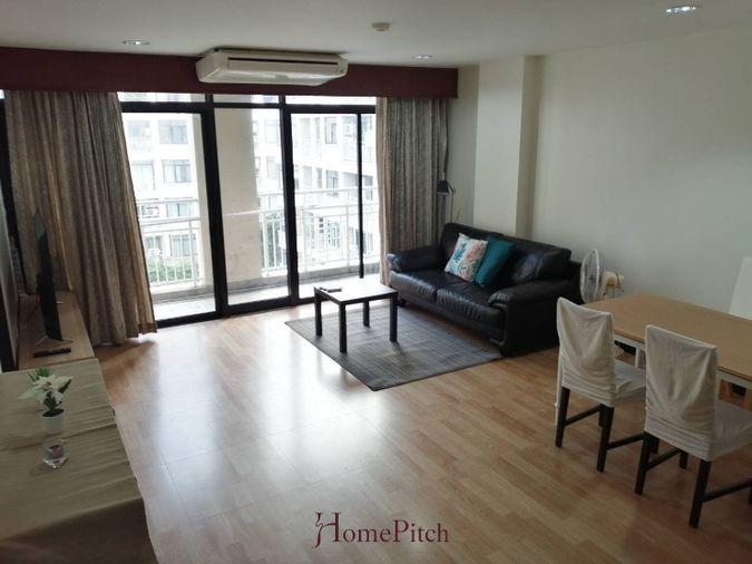 picture Ready to move Greenpoint Silom - 1/7