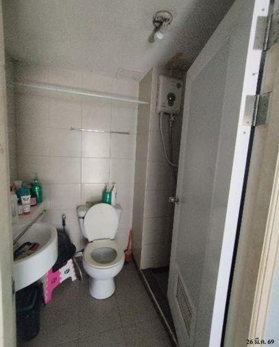 รูป 🔥 ขายคอนโด ✅ ลุมพินี คอนโดทาวน์ บางแค | Lumpini Condo Town Bangkhae | MRT บางแค - รูปที่ 3/6