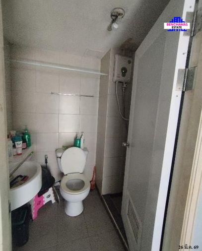 รูป 🔥 ขายคอนโด ✅ ลุมพินี คอนโดทาวน์ บางแค | Lumpini Condo Town Bangkhae | MRT บางแค - รูปที่ 3/6