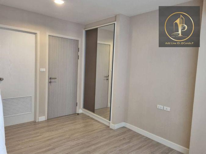 picture 🎈#MT2609_118🎈💥Urgent💥 Available from 17 Oct '26—act fast before it's gone!‼️ 𝗙𝗼𝗿 𝗥𝗲𝗻𝘁 9️⃣k🔥 Metro Luxe Kaset Condo. - 5/9