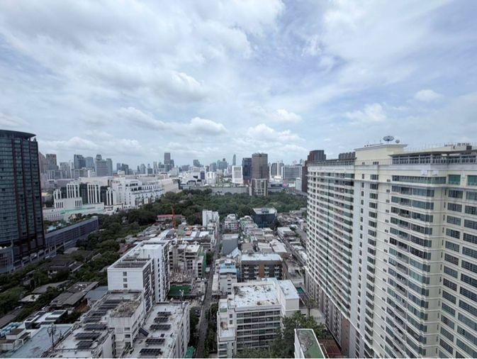 รูป THE LINE Ratchathewi (เดอะ ไลน์ ราชเทวี) (2bed2bath 60sqm) - รูปที่ 5/6
