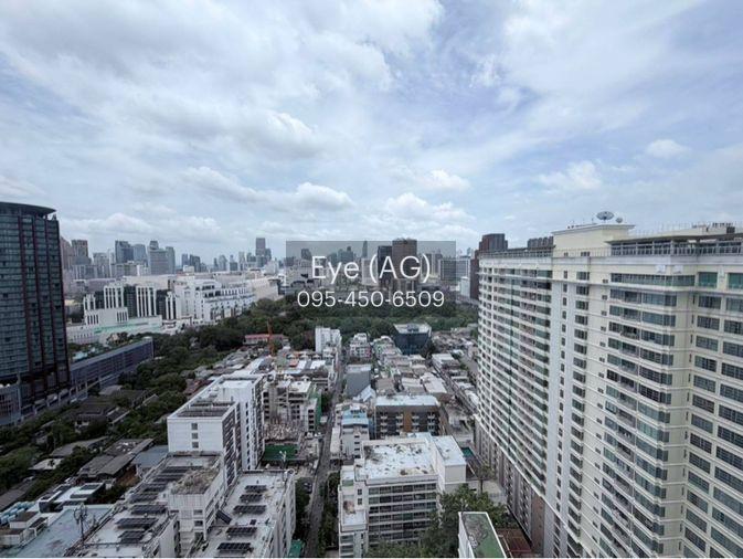 picture THE LINE Ratchathewi (2bed2bath 60sqm) - 5/6