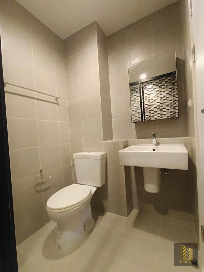 picture 🌆 For Rent: The Base Phetkasem — Just 100 m. from MRT | High floor, city view | Ready to Move In @90condo 🌃 - 7/13