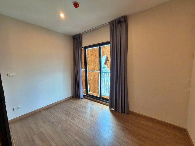 รูป ห้องเปล่าไซซ์ใหญ่ 2 Bed 2 Bath | The Tree Rio บางอ้อ (511) - รูปที่ 8/14