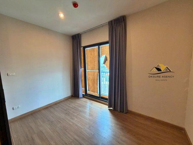 รูป ห้องเปล่าไซซ์ใหญ่ 2 Bed 2 Bath | The Tree Rio บางอ้อ (511) - รูปที่ 8/14