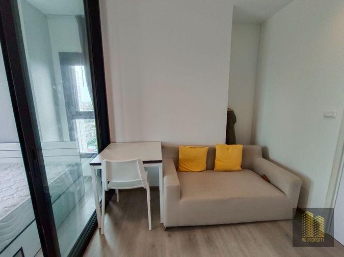 picture 🌆 For Rent: The Base Phetkasem — Just 100 m. from MRT | High floor, city view | Ready to Move In @90condo 🌃 - 5/13