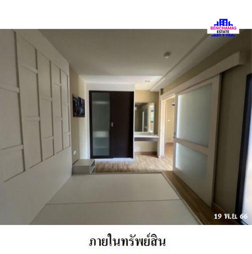 picture 🔥 Condo for Sale at Baan Navatara Riverlife, | Nearby BTS/MRT - 2/10