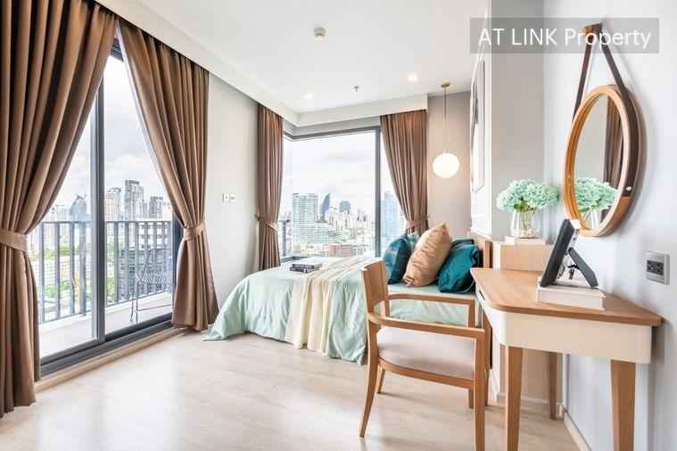 picture Book now!!! Condo M Thonglor-10, beautiful 2-bedroom corner unit, very private, pets allowed. - 10/20