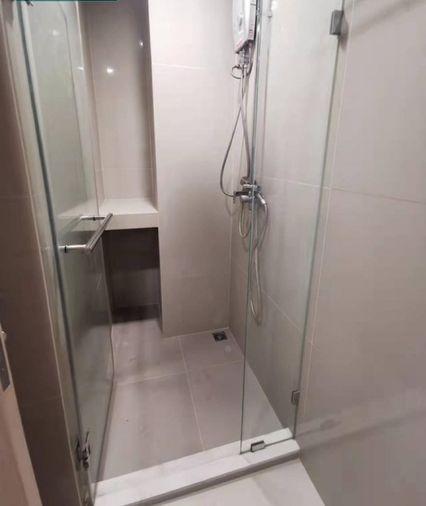 picture 🎈#MT2609_119 🎈💥Urgent💥 Definitely available—grab it fast before it's gone! ‼️ 𝗙𝗼𝗿 𝗥𝗲𝗻𝘁 1️⃣4️⃣k 🔥 Rhythm Asoke 2 Condo. - 4/5