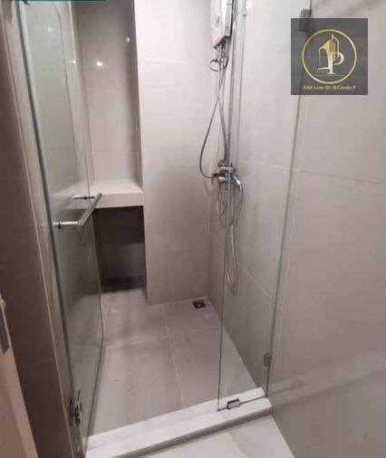 picture 🎈#MT2609_119 🎈💥Urgent💥 Definitely available—grab it fast before it's gone! ‼️ 𝗙𝗼𝗿 𝗥𝗲𝗻𝘁 1️⃣4️⃣k 🔥 Rhythm Asoke 2 Condo. - 4/5