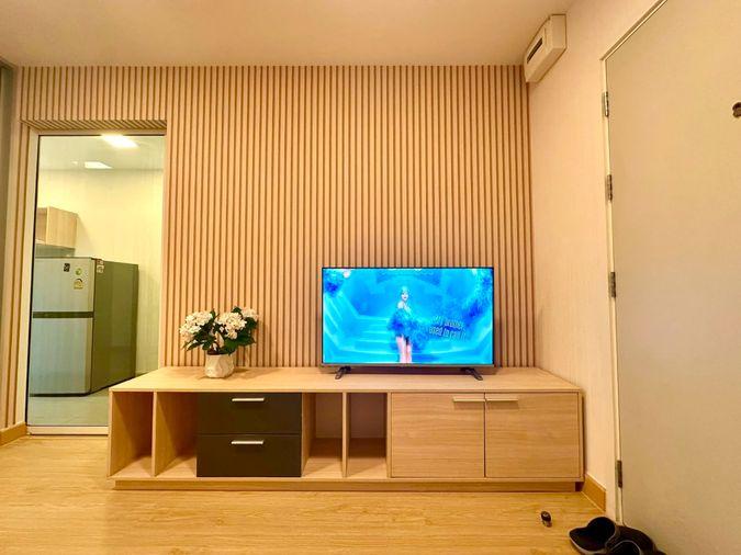 รูป 🔥ว่างพร้อมเข้าอยู่🔥 GO#1974 PLUM CONDO ALIVE 2 ✅แอดไลน์นัดชมห้อง🌸 - รูปที่ 4/8