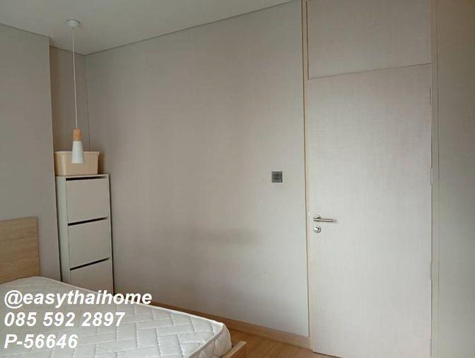 รูป P-56646 ✨ ดีลคุ้มที่สุด! 31 ตร.ม. ชั้น 16 วิวเมืองสวย Lumpini Suite เพชรบุรี-มักกะสัน เฟอร์ครบพร้อมอยู่ เพียง 16,000.- Line@easythaihome 085-592-2897 - รูปที่ 22/23