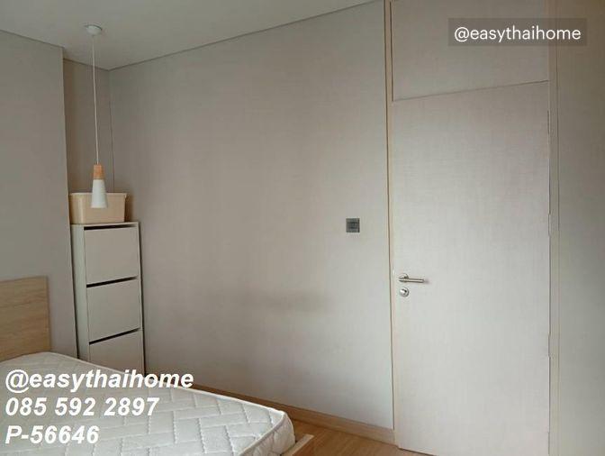 รูป P-56646 ✨ ดีลคุ้มที่สุด! 31 ตร.ม. ชั้น 16 วิวเมืองสวย Lumpini Suite เพชรบุรี-มักกะสัน เฟอร์ครบพร้อมอยู่ เพียง 16,000.- Line@easythaihome 085-592-2897 - รูปที่ 22/23