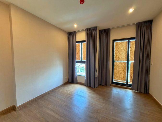 รูป ห้องเปล่าไซซ์ใหญ่ 2 Bed 2 Bath | The Tree Rio บางอ้อ (511) - รูปที่ 5/14