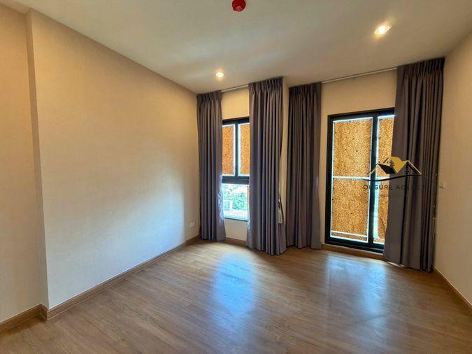 รูป ห้องเปล่าไซซ์ใหญ่ 2 Bed 2 Bath | The Tree Rio บางอ้อ (511) - รูปที่ 5/14