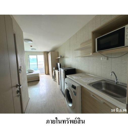 รูป 🔥 ขายคอนโด✅ เอลลิโอ เดล เรย์ | Ideo Del Ray | BTS บางจาก - รูปที่ 4/10