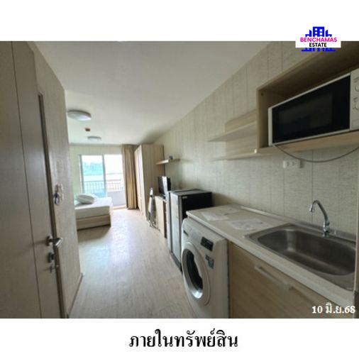 รูป 🔥 ขายคอนโด✅ เอลลิโอ เดล เรย์ | Ideo Del Ray | BTS บางจาก - รูปที่ 4/10