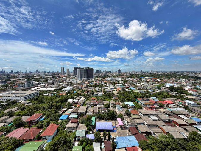 picture 💎Condo for rent The Tree Rio Bang-Aor - 15/15