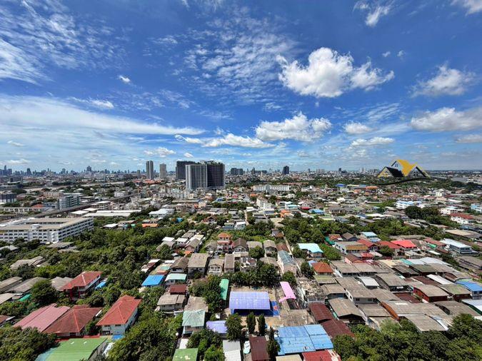 picture ðCondo for rent The Tree Rio Bang-Aor - 15/15