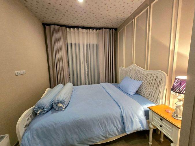 picture 🎈#MT2602_054 🎈💥Urgent💥 Definitely available—click fast before it's gone! ‼️ 𝗙𝗼𝗿 𝗥𝗲𝗻𝘁 1️⃣9️⃣k 🔥 The Base Phetchaburi–Thong Lo Condo. - 2/6