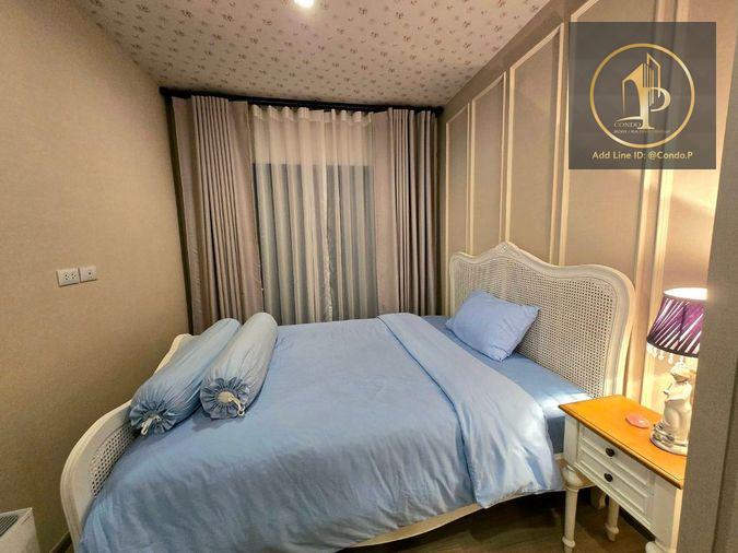picture 🎈#MT2602_054 🎈💥Urgent💥 Definitely available—click fast before it's gone! ‼️ 𝗙𝗼𝗿 𝗥𝗲𝗻𝘁 1️⃣9️⃣k 🔥 The Base Phetchaburi–Thong Lo Condo. - 2/6