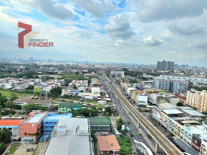 รูป PFD-09152 ขายคอนโด แอสปาย เอราวัณ ไพร์ม (Aspire Erawan Prime) แต่งครบพร้อมอยู่ ติด BTS ช้างเอราวัณ 🏙️ - รูปที่ 16/16