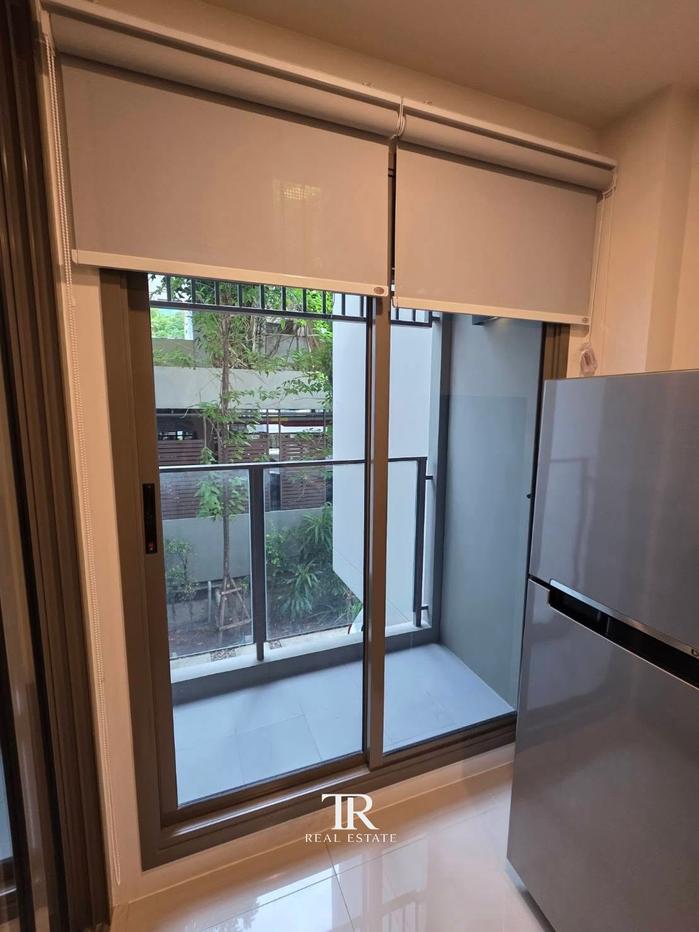 รูป for Rent – PHYLL Phahol 34 (ฟีล พหล 34) | 1 Bed | 1 Bath | 35 sqm | Floor 8 | BTS Sena Nikhom | 💰18,000 THB/month | LINE: @979ywrvr | Ref: PK0206 - รูปที่ 6/14