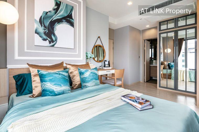 picture Book now!!! Condo M Thonglor-10, beautiful 2-bedroom corner unit, very private, pets allowed. - 11/20