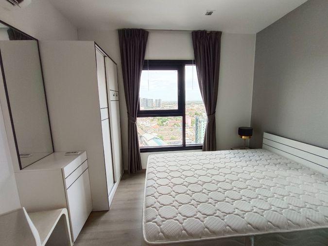 picture 🌆 For Rent: The Base Phetkasem — Just 100 m. from MRT | High floor, city view | Ready to Move In @90condo 🌃 - 3/13