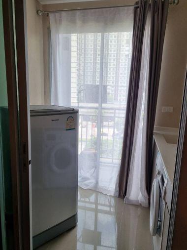 picture 🎈#MT2609_118🎈💥Urgent💥 Available from 17 Oct '26—act fast before it's gone!‼️ 𝗙𝗼𝗿 𝗥𝗲𝗻𝘁 9️⃣k🔥 Metro Luxe Kaset Condo. - 7/9