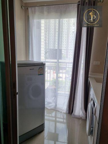 picture 🎈#MT2609_118🎈💥Urgent💥 Available from 17 Oct '26—act fast before it's gone!‼️ 𝗙𝗼𝗿 𝗥𝗲𝗻𝘁 9️⃣k🔥 Metro Luxe Kaset Condo. - 7/9