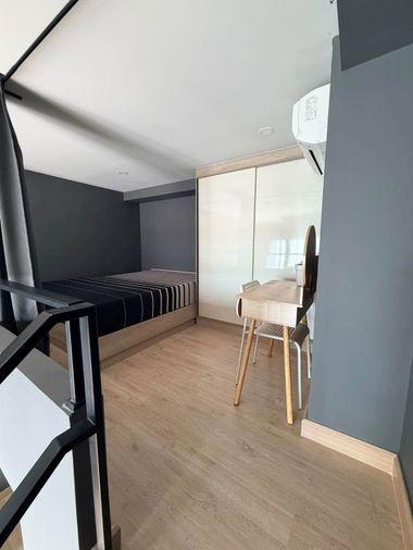 picture 🔥Available for immediate move-in 🔥 #GO1988 Knightsbridge Duplex Tiwanon  ✅ Add Line to schedule a viewing 🌸 - 1/12