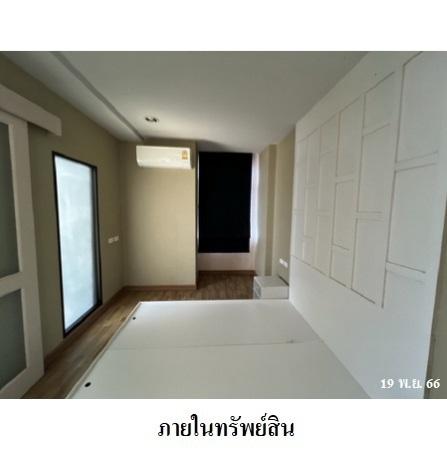รูป 🔥 ขายคอนโด✅ บ้านนวธารา ริเวอร์ไลฟ์ | Baan Navatara Riverlife | BTS/MRT ใกล้เคียง - รูปที่ 3/10