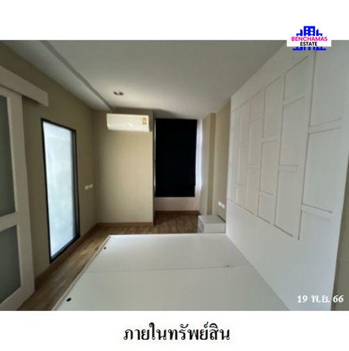 picture 🔥 Condo for Sale at Baan Navatara Riverlife, | Nearby BTS/MRT - 3/10