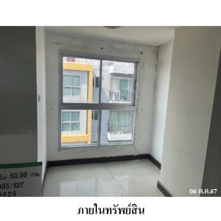 รูป 🔥 ขายคอนโด✅ ดิ เอสเคป คอนโดมิเนียม | The Escape Condominium | BTS ปุณณวิถี - รูปที่ 2/10