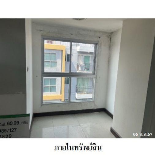 รูป 🔥 ขายคอนโด✅ ดิ เอสเคป คอนโดมิเนียม | The Escape Condominium | BTS ปุณณวิถี - รูปที่ 2/10