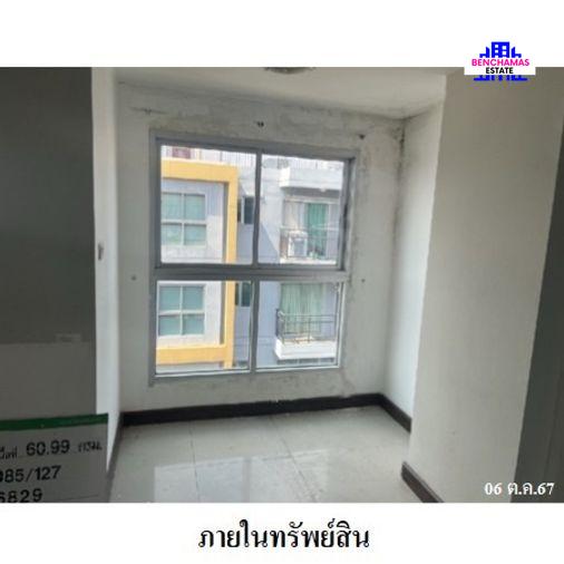 รูป 🔥 ขายคอนโด✅ ดิ เอสเคป คอนโดมิเนียม | The Escape Condominium | BTS ปุณณวิถี - รูปที่ 2/10