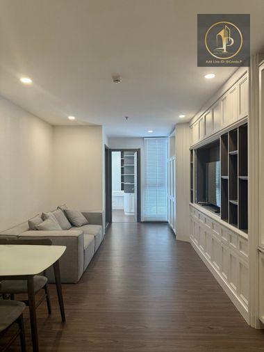 picture 🎈#MT2609_120 🎈💥Urgent! Guaranteed availability—click fast before it's gone!‼️ For Rent 25k 🔥 Artisan Ratchada Condo. - 1/10