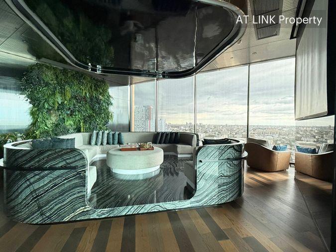 รูป ห้องสวยหน้าอยู่ บรรยากาศดี 🏢Life Sukhumvit 62 จองด่วน!!! - รูปที่ 7/10