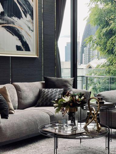 picture ðĨAvailable for immediate move-in ðĨ #GO1976 LAVIQ Sukhumvit 57 â
Add Line to schedule a viewing ðļ - 5/13