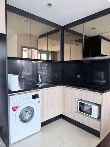 รูป THE LINE Ratchathewi (เดอะ ไลน์ ราชเทวี) (2bed2bath 60sqm) - รูปที่ 3/6