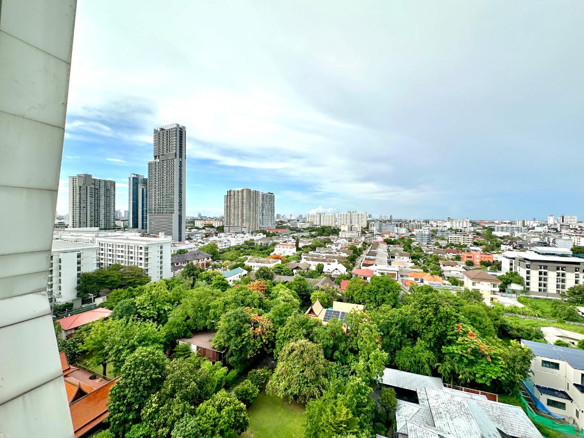 รูป ใหเช่า ไอดีโอ เวิร์ฟ สุขุมวิท ติดบีทีเอสอ่อนนุช ห้องอยู่ฝั่งด้านหลัง เงียบสงบ ติดห้างและโลตัส✨ - รูปที่ 21/22