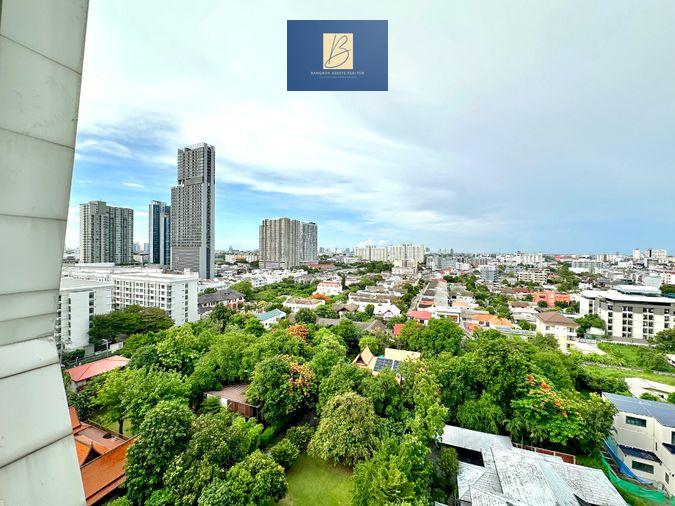 รูป ใหเช่า ไอดีโอ เวิร์ฟ สุขุมวิท ติดบีทีเอสอ่อนนุช ห้องอยู่ฝั่งด้านหลัง เงียบสงบ ติดห้างและโลตัส✨ - รูปที่ 21/22