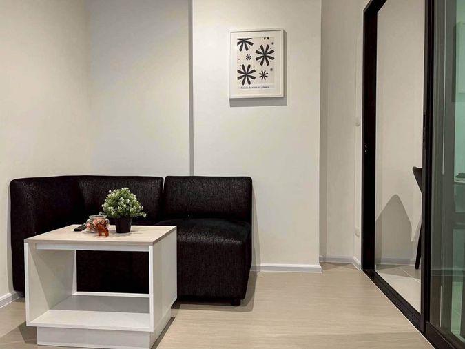 picture 🔥Available for immediate move-in 🔥 #GO1992 ICondo Serithai Green Space   ✅ Add Line to schedule a viewing 🌸 - 3/10