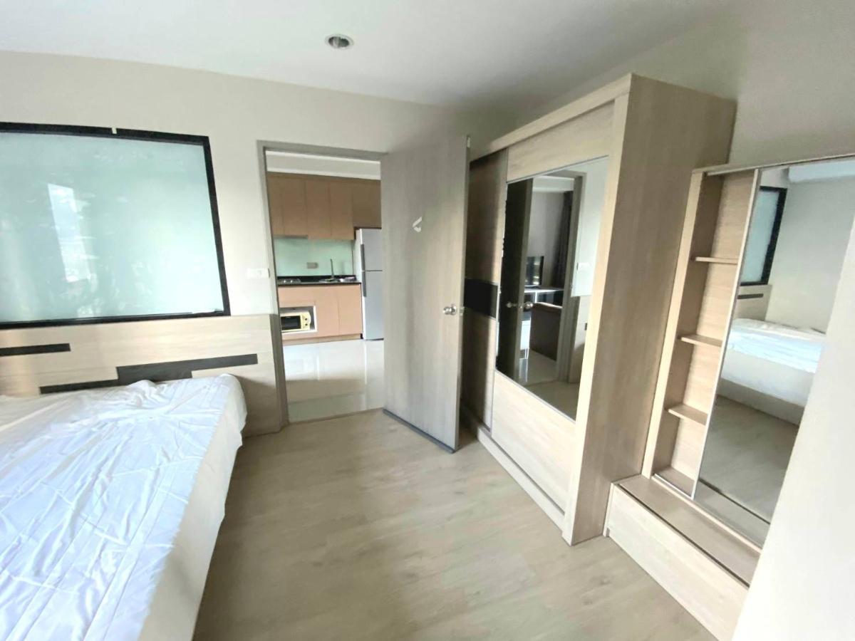 picture 🎈#PT2311_064 🎈💥Urgent! Guaranteed availability—click fast before it's gone!‼️ 𝗙𝗼𝗿 𝗥𝗲𝗻𝘁 1️⃣2️⃣k 🔥L Loft Ratchada 19 Condo. - 4/18