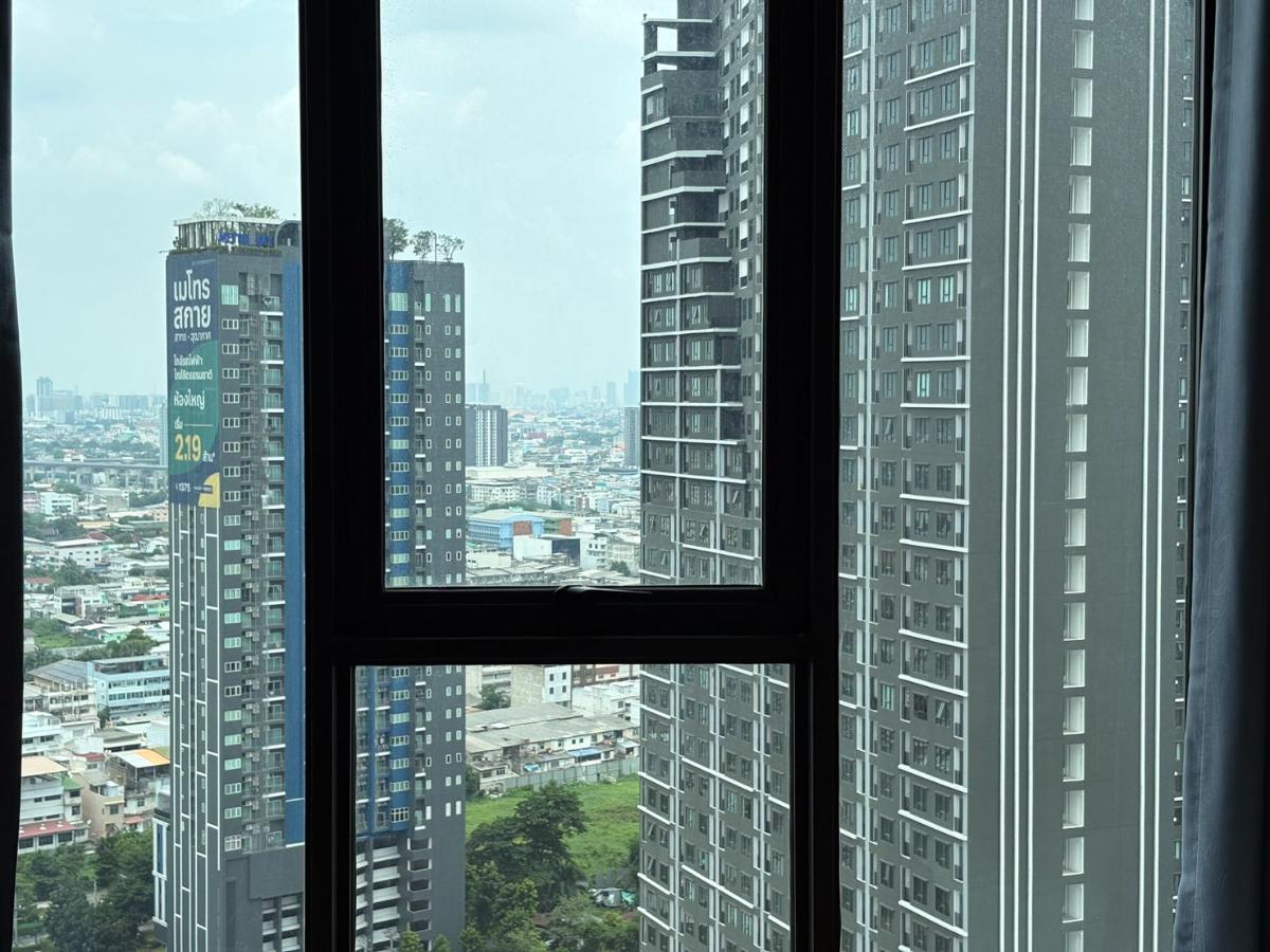 รูป ✨Condo for Rent : Regent home wutthakat  ( AP-02) ( line : @condo91 ) - รูปที่ 9/13