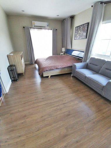 รูป 🏡 บ้านเดี่ยว 2 ชั้นให้เช่า โครงการ #ASS-H0512 - รูปที่ 10/15