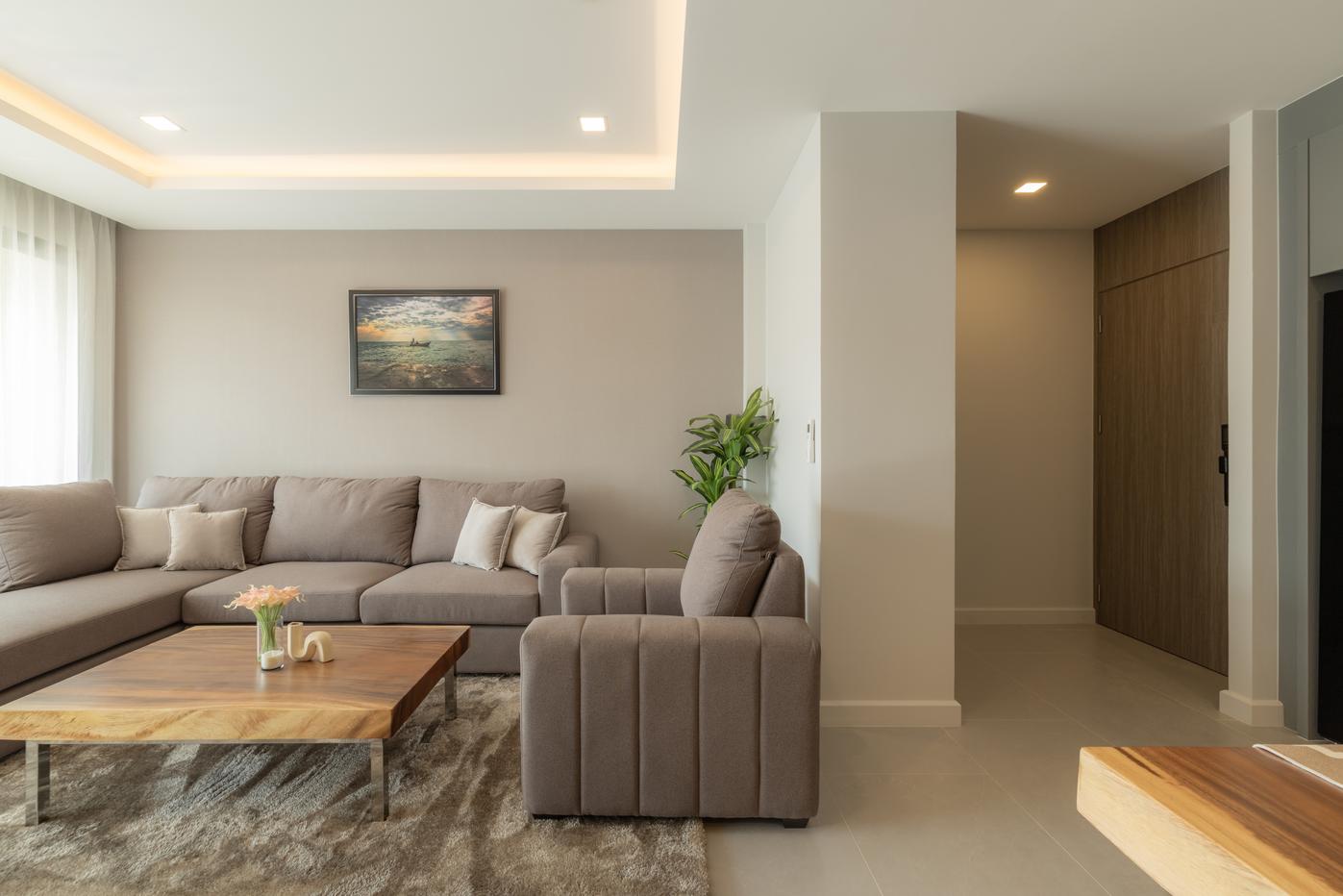 รูป Zensiri Residence Pattaya 2 Beds for Sale - รูปที่ 3/15