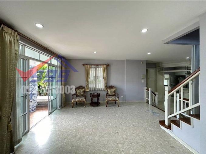 รูป ให้เช่าบ้านเดี่ยว นันทวัน สวนหลวง ร.9 | 4 ห้องนอน 300 ตร.ม. - รูปที่ 7/20