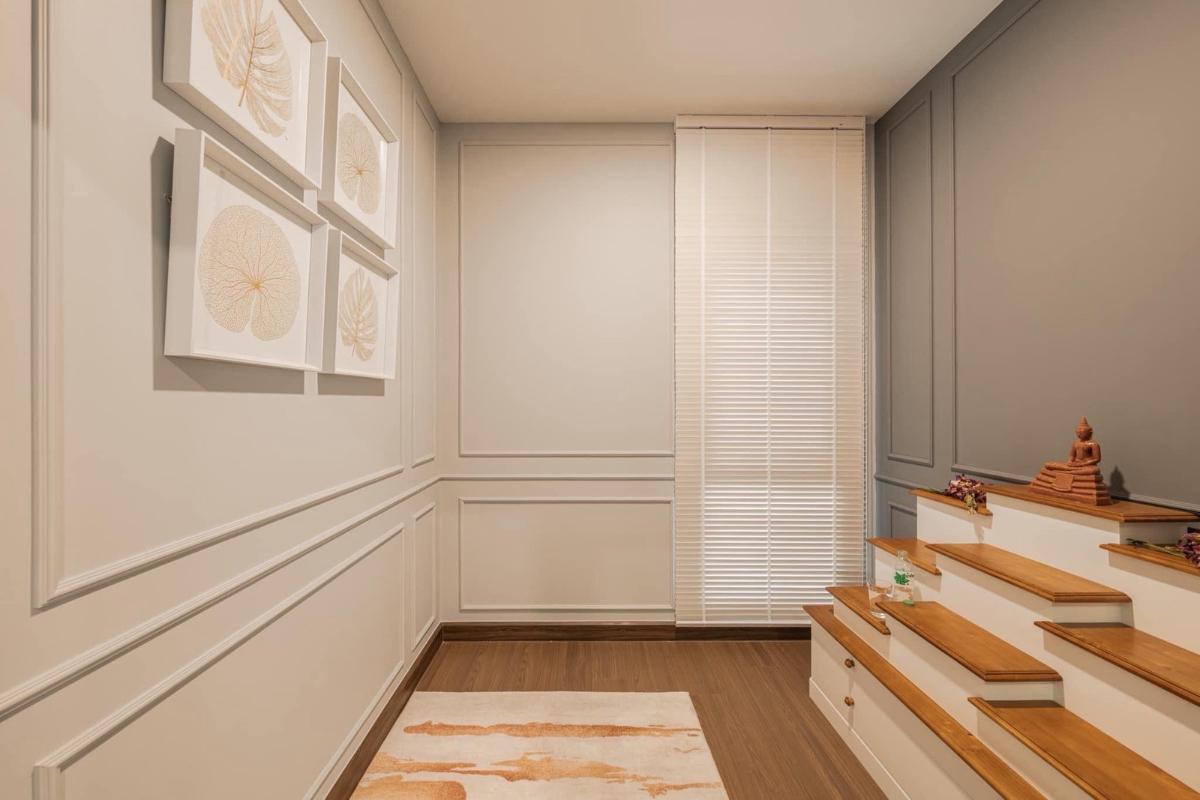 รูป 🏡 Large Family Home 4 Bedroom ✨ The City Sukhumvit-Onnut ✨ NO-042 - รูปที่ 18/25